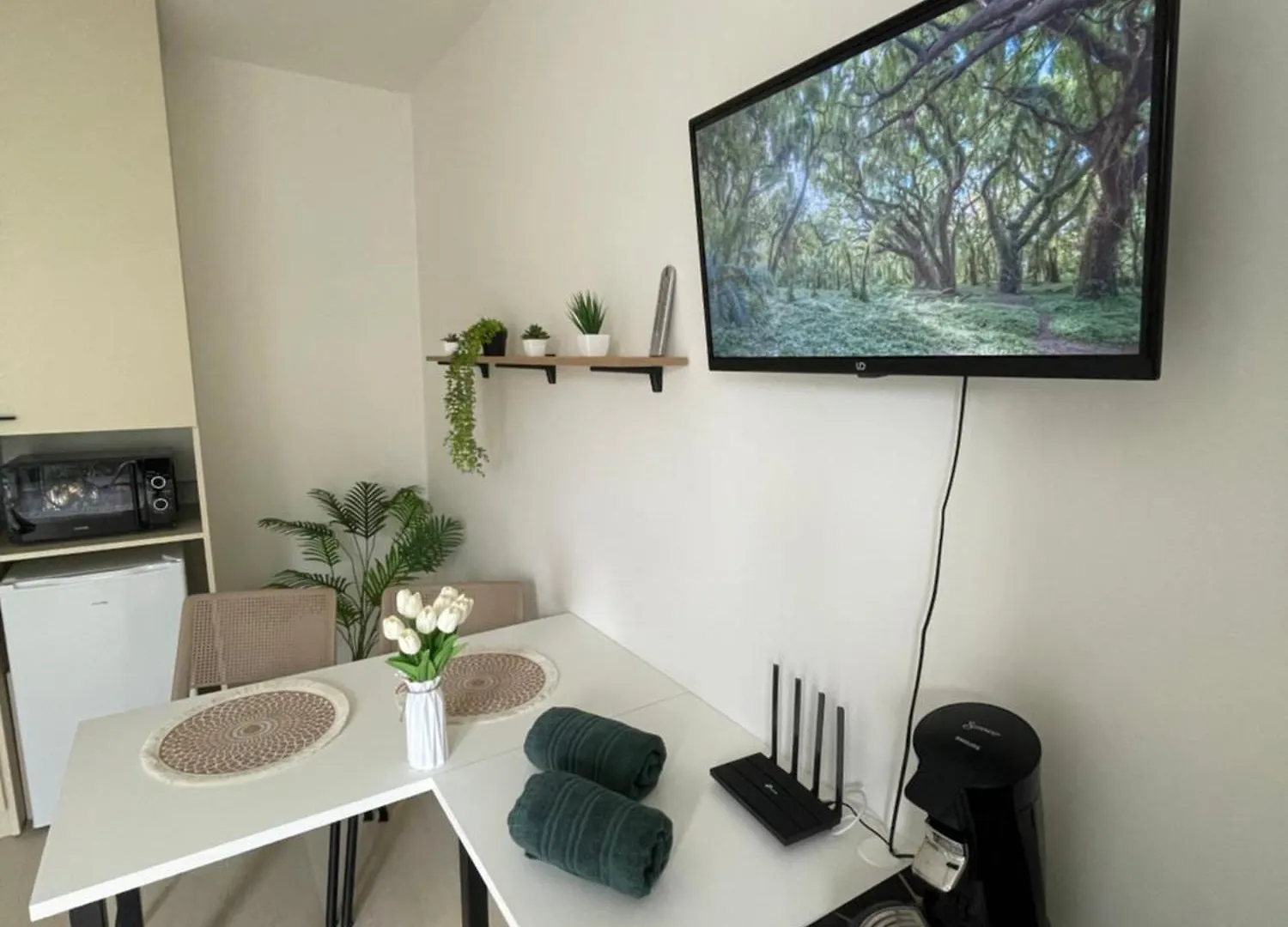 Relax Apartments Brno Center