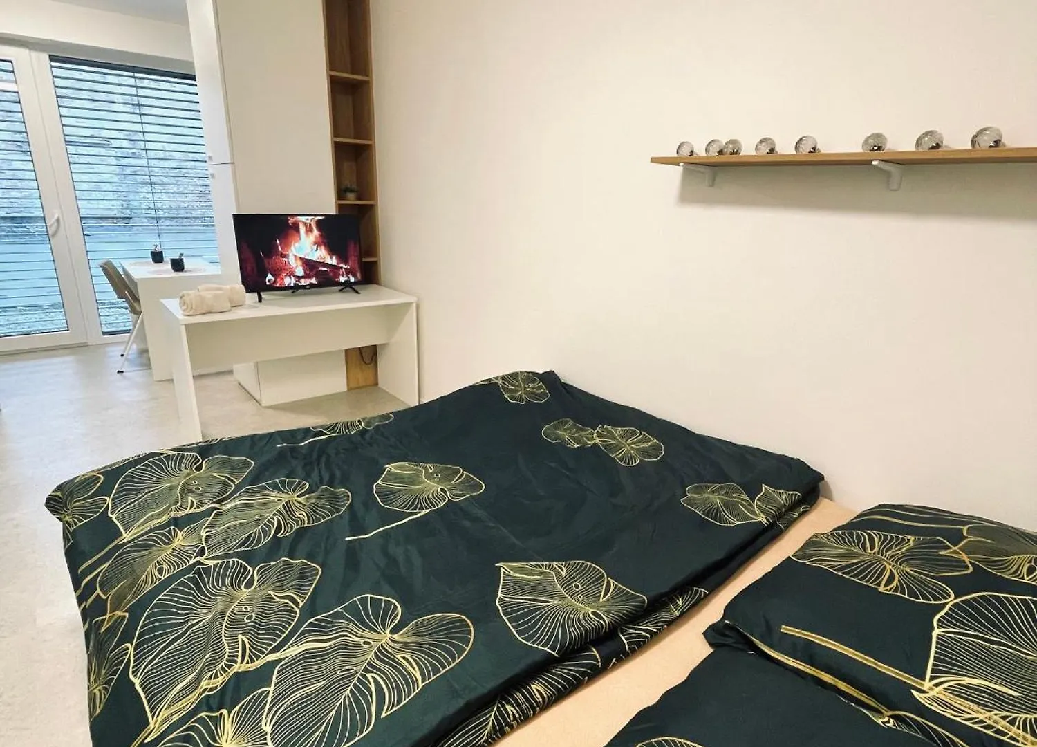 Relax Apartments Brno Center