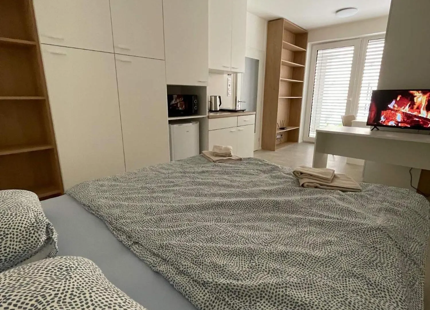 Relax Apartments Brno Center Czechy