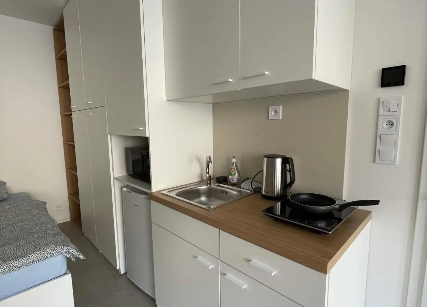 Relax Apartments Brno Center Czechy