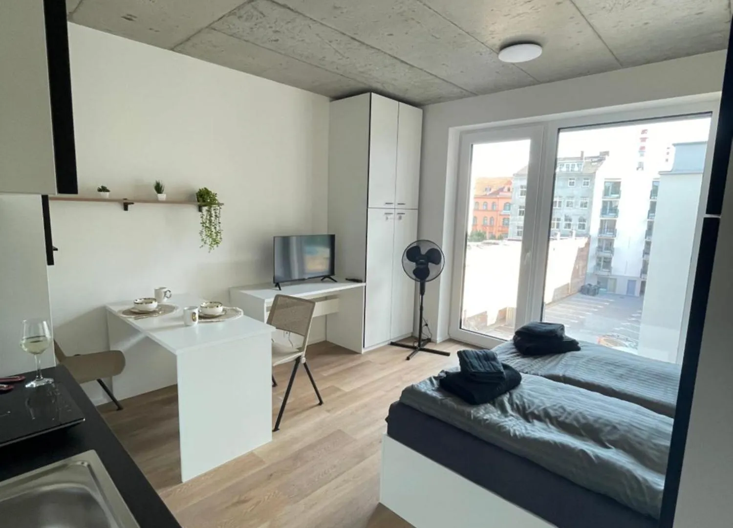Relax Apartments Brno Center