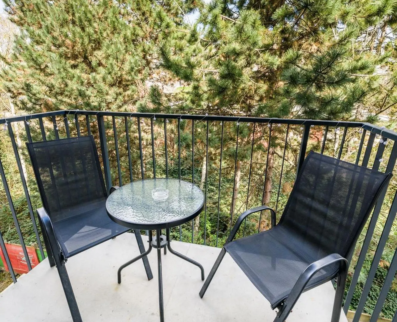 Relax Apartments Brno Center Czechy