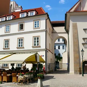 Betlem Apartman Prága