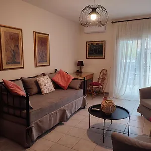 Magdalena & Bambino Apartman Szárti
