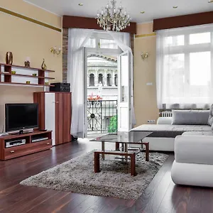 Basilica Apartman Budapest