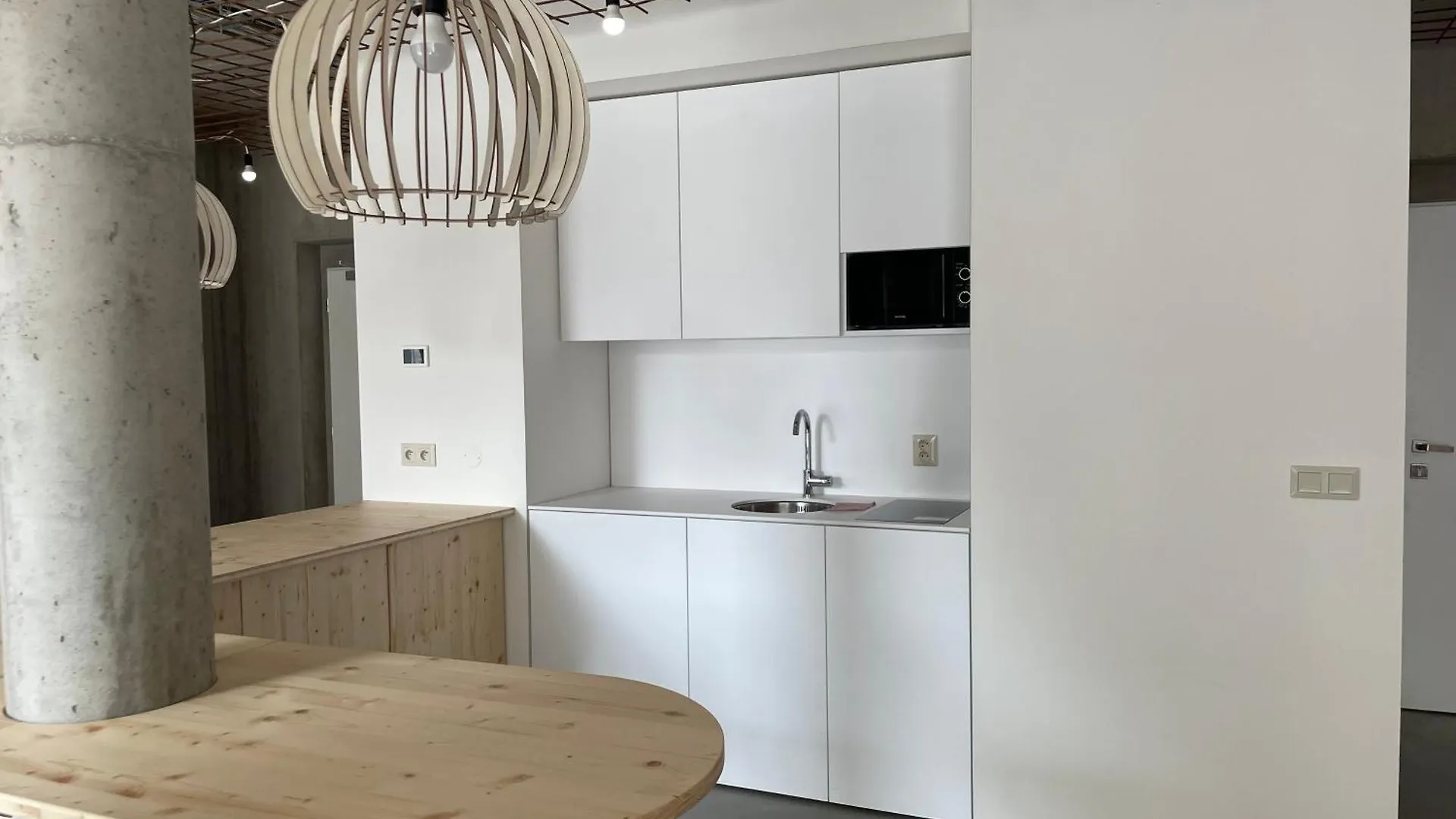 Relax Apartments Brno Center 0*,  Repubblica Ceca