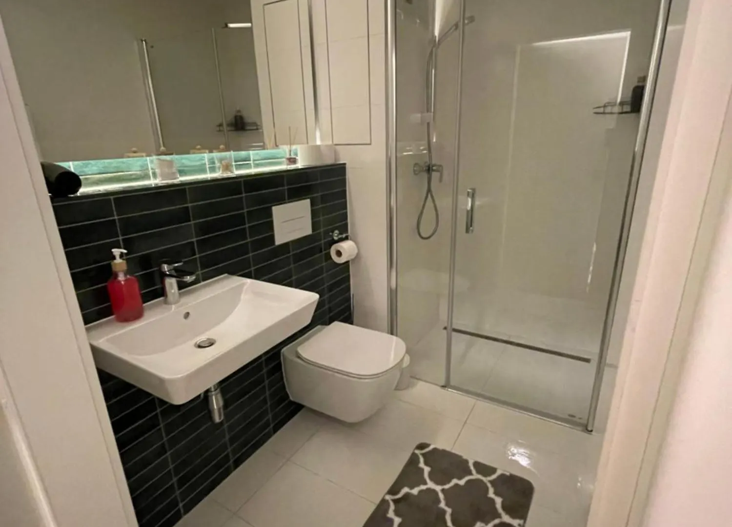 Relax Apartments Brno Center 0*,