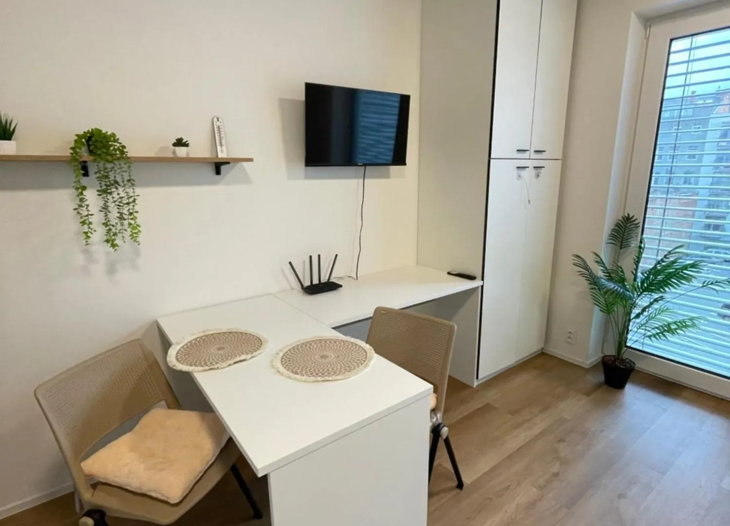 Relax Apartments Brno Center