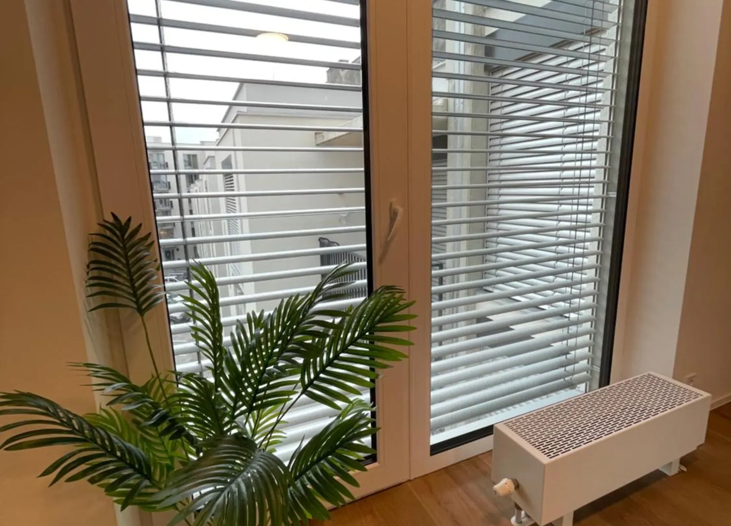 Relax Apartments Brno Center 0*,