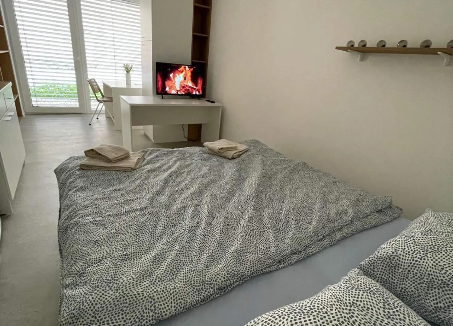 Relax Apartments Brno Center Csehország
