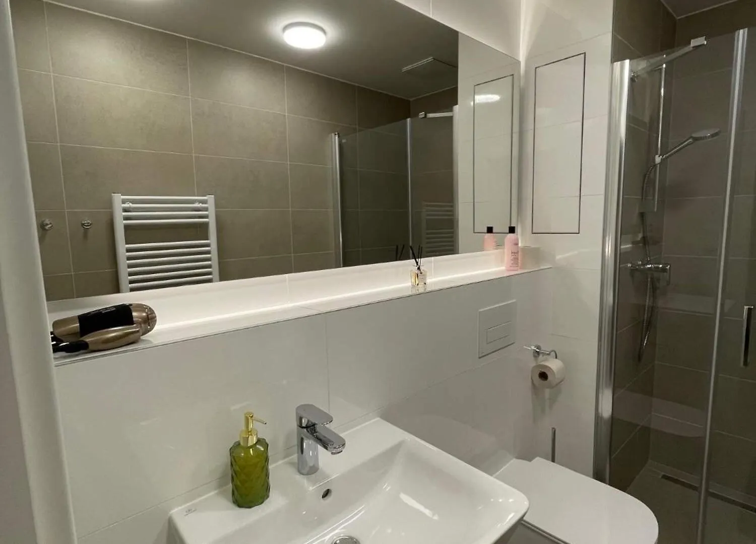 Relax Apartments Brno Center