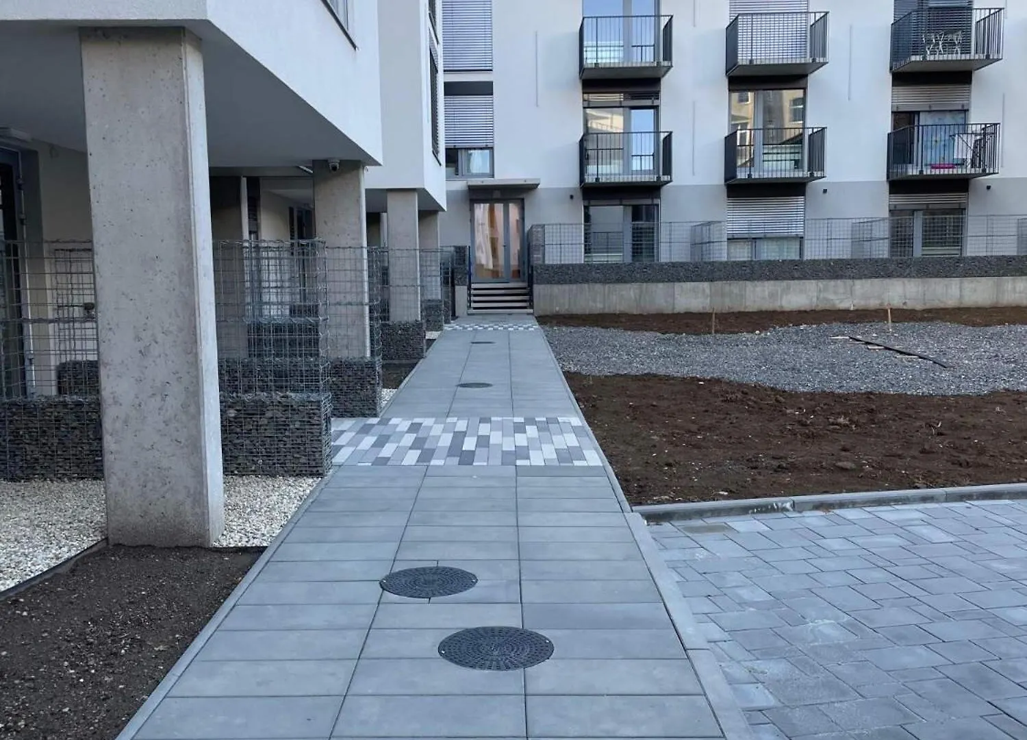 Relax Apartments Brno Center Repubblica Ceca
