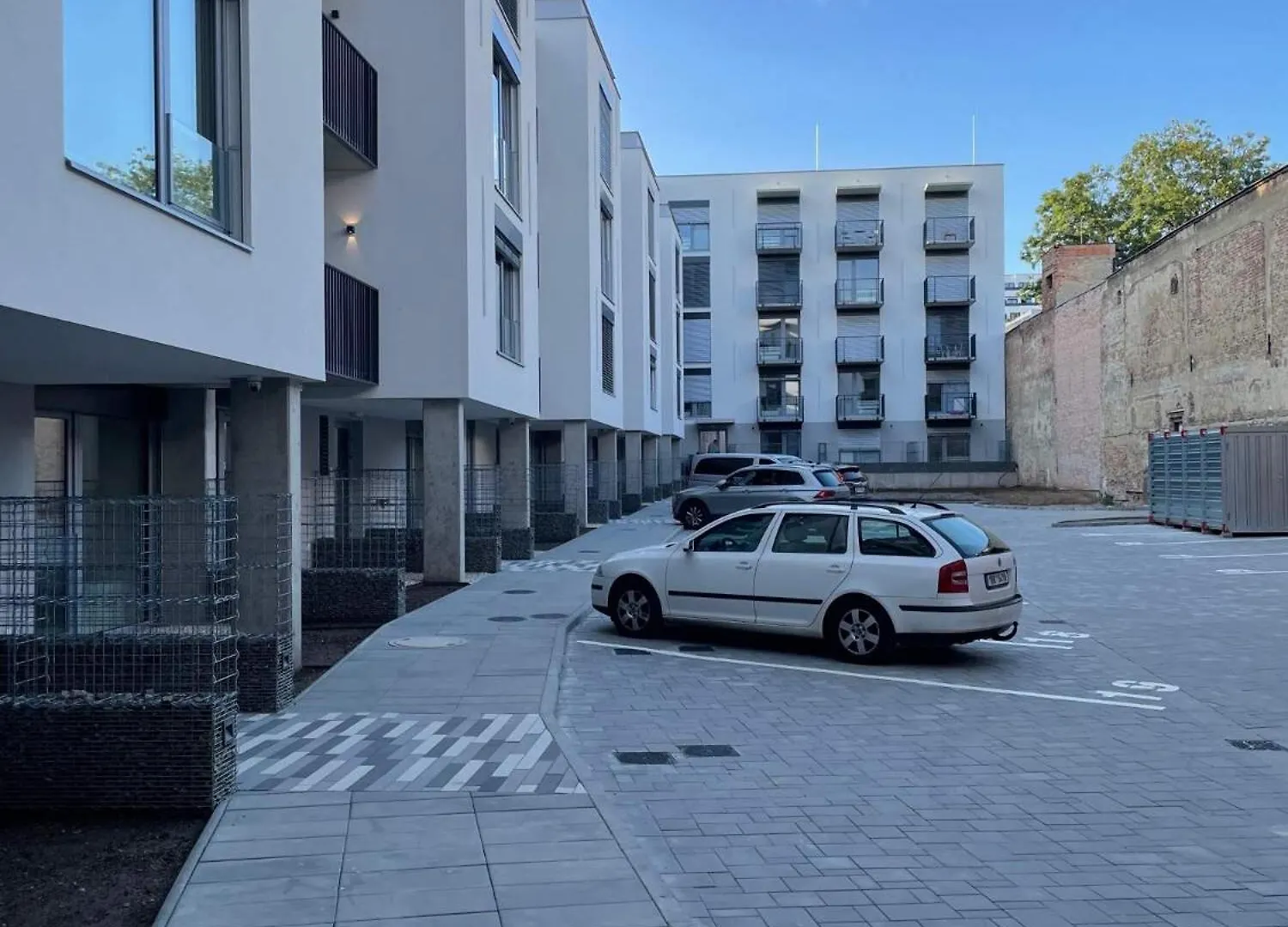 Relax Apartments Brno Center 0*,  Czechy