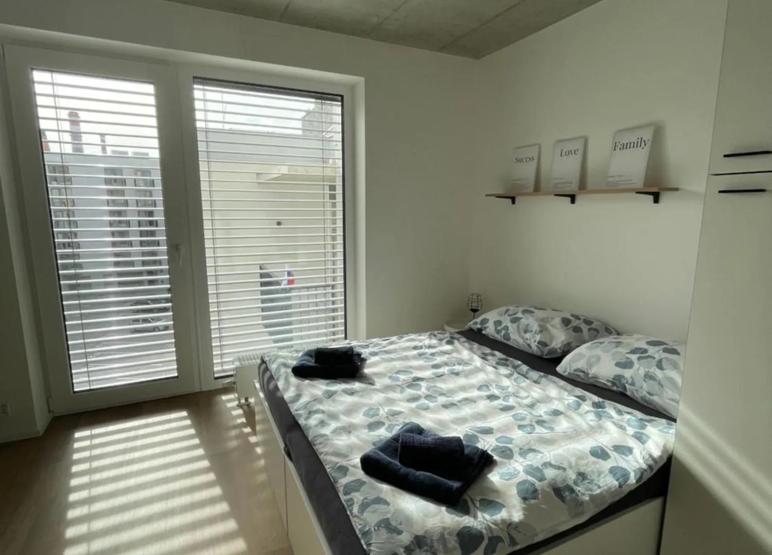Relax Apartments Brno Center