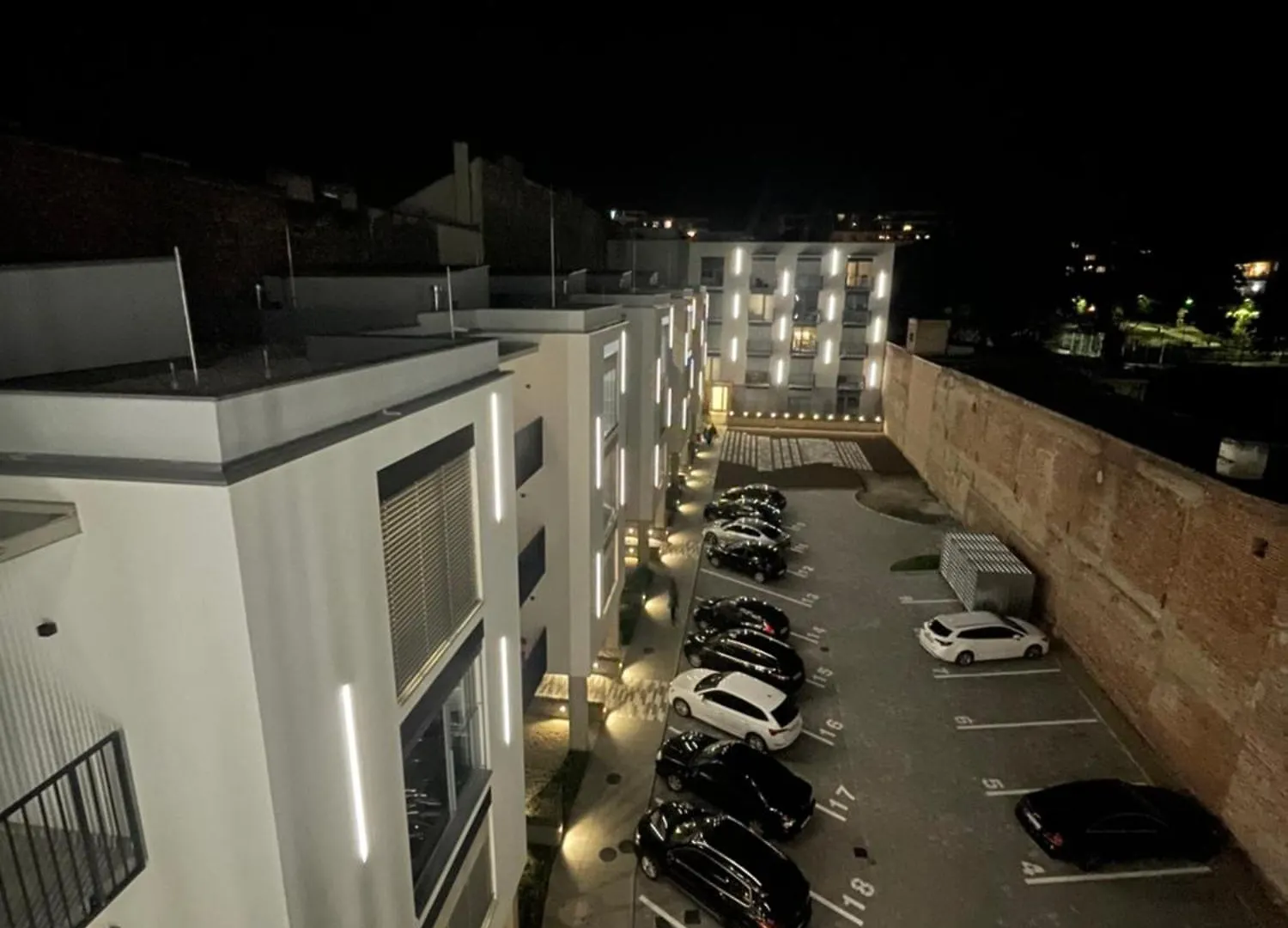 Relax Apartments Brno Center Repubblica Ceca