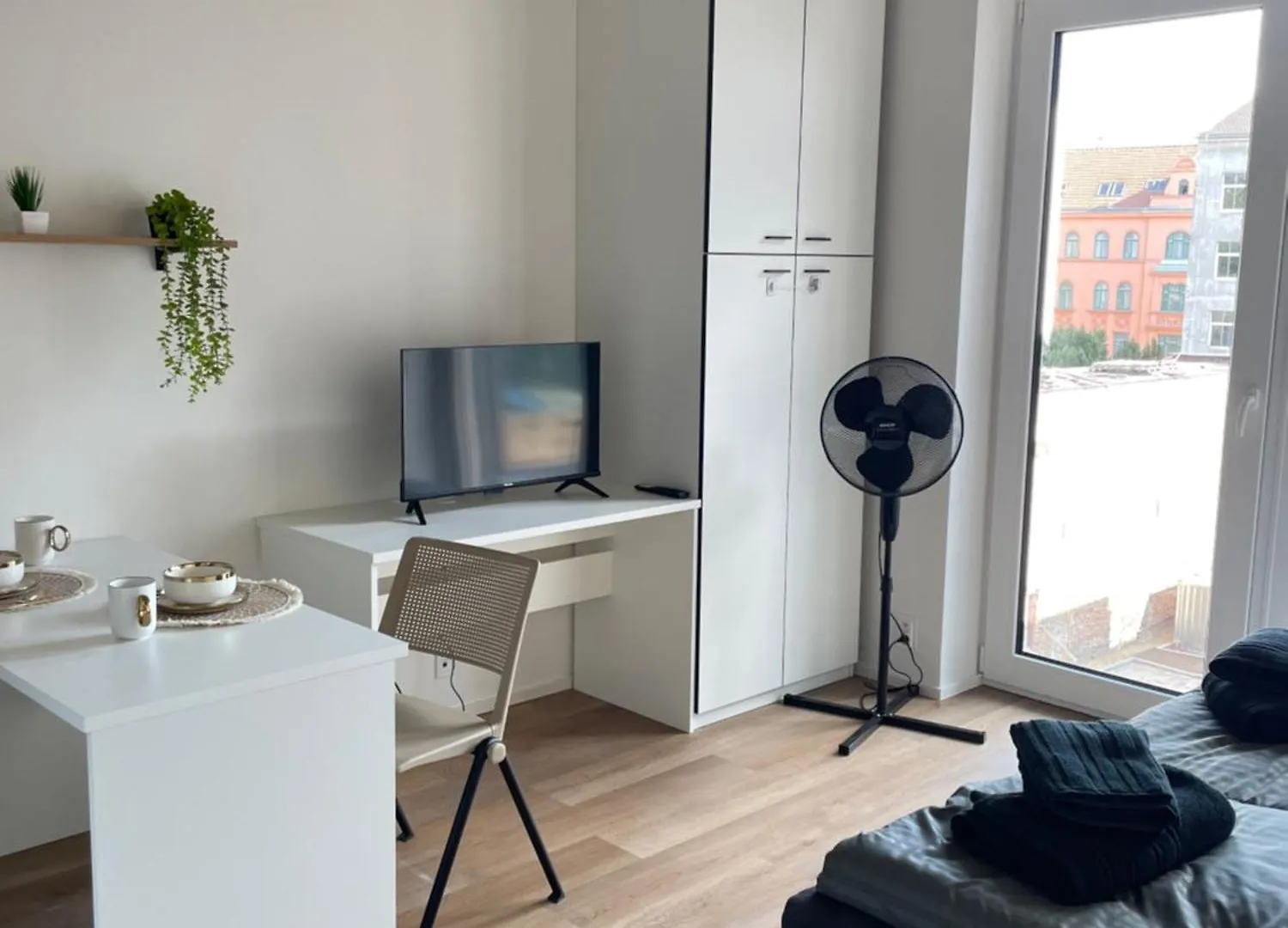 Relax Apartments Brno Center