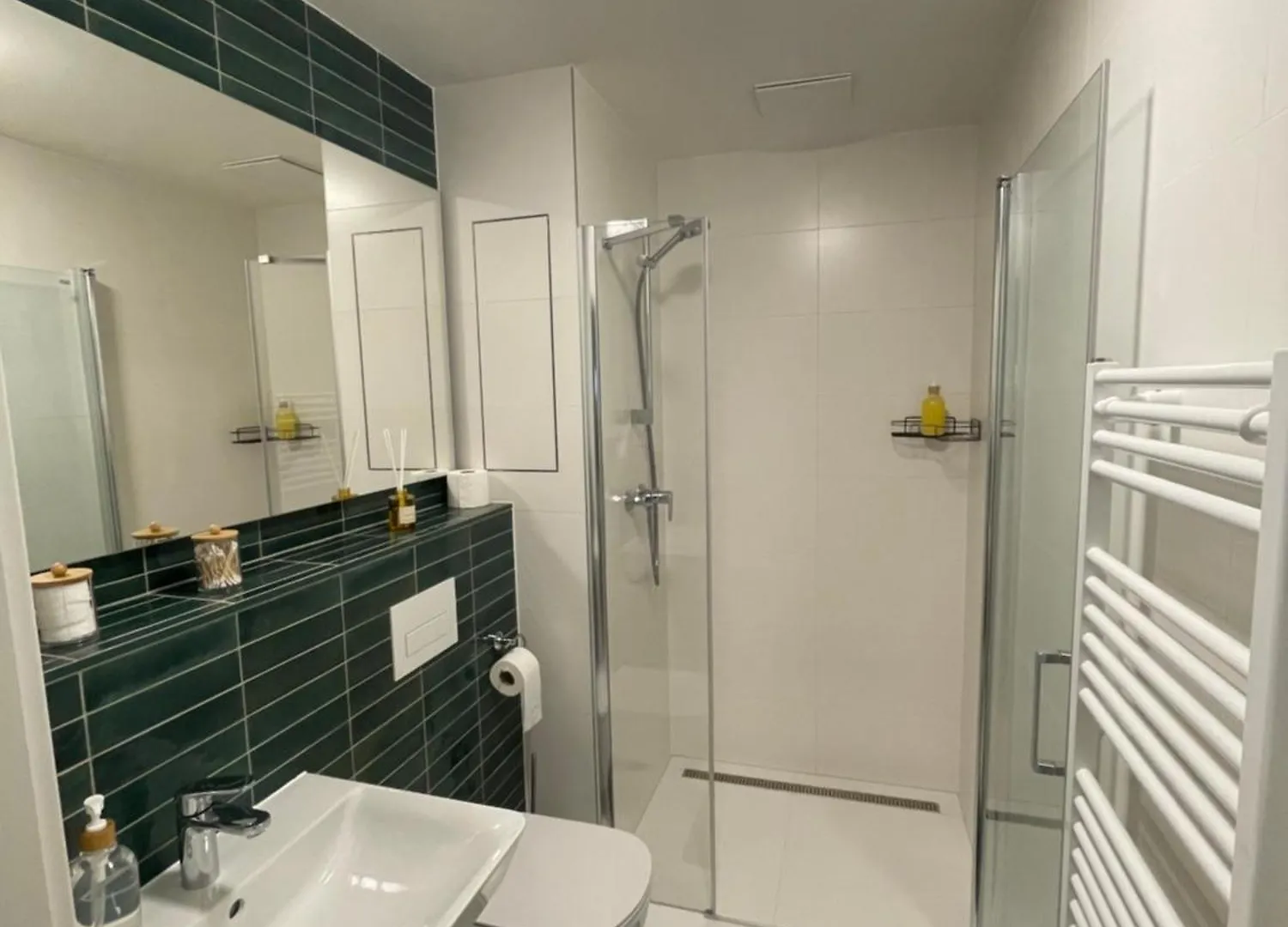 Relax Apartments Brno Center