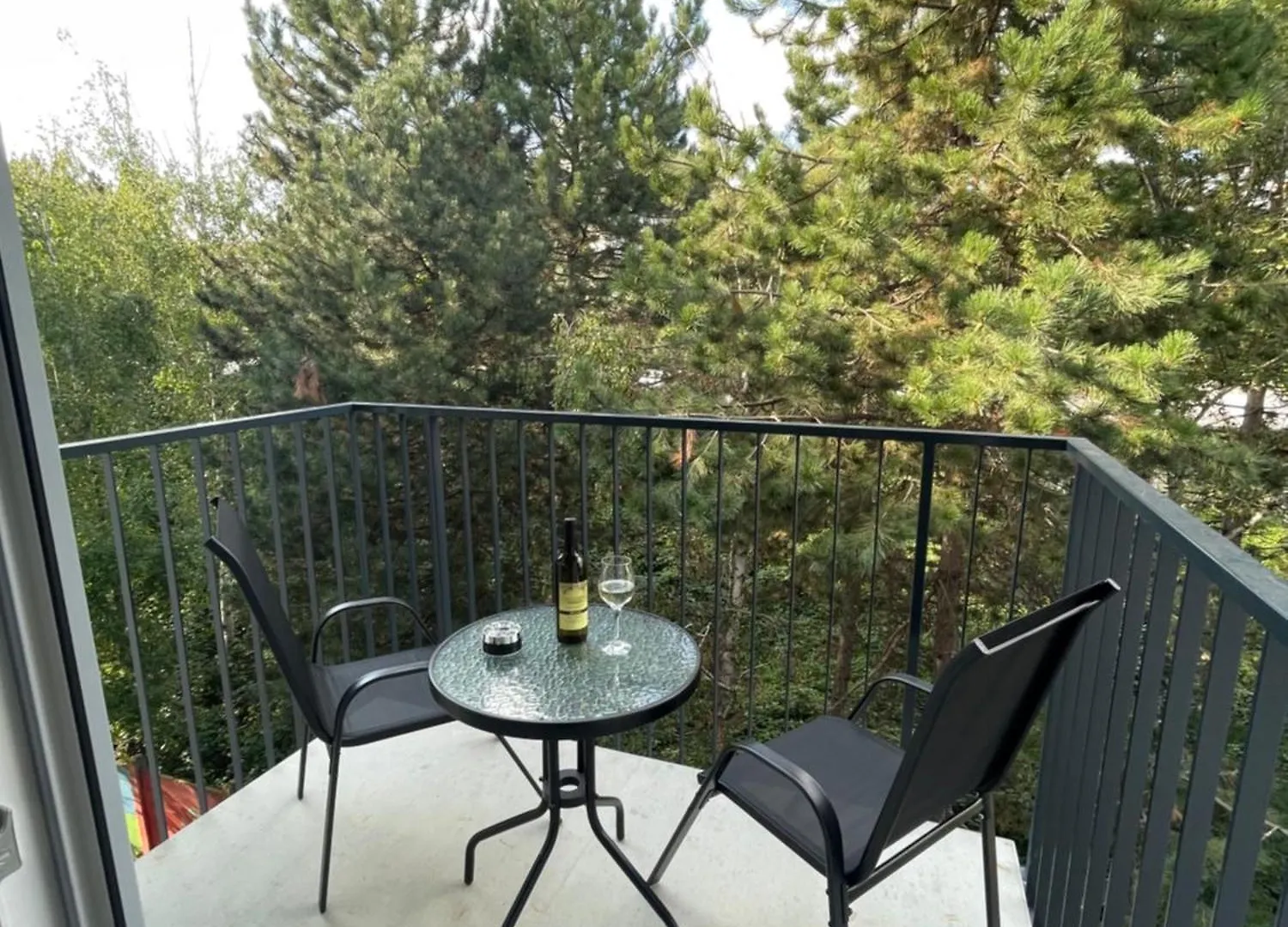 Relax Apartments Brno Center Czechy