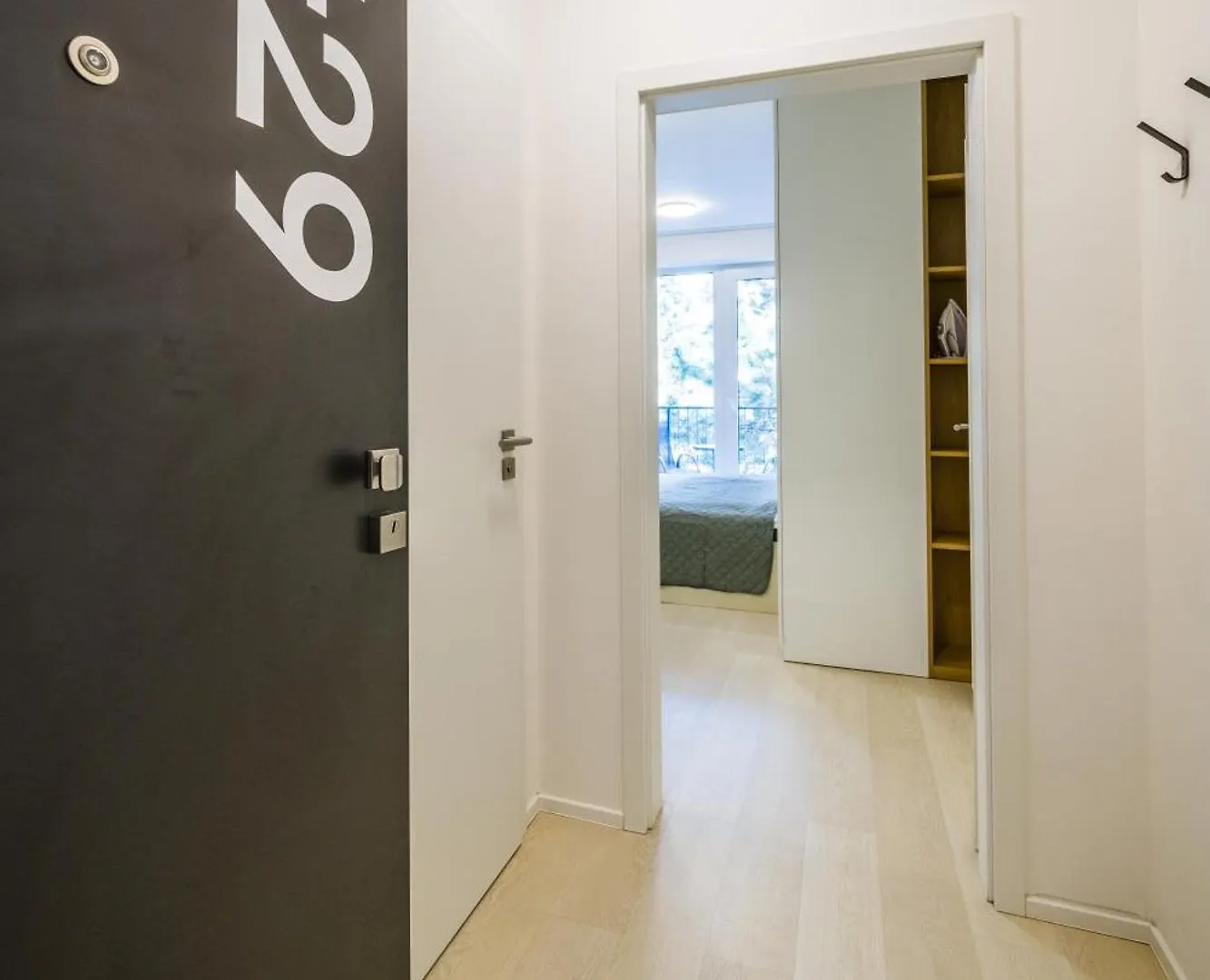 Relax Apartments Brno Center