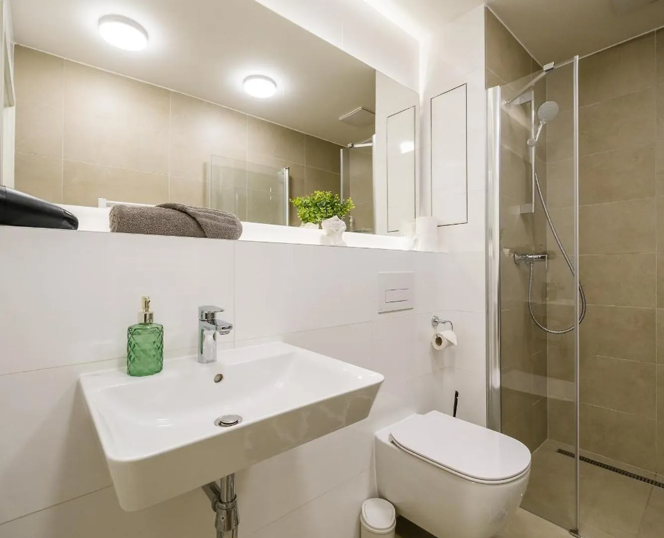 Relax Apartments Brno Center 0*,  Česká republika