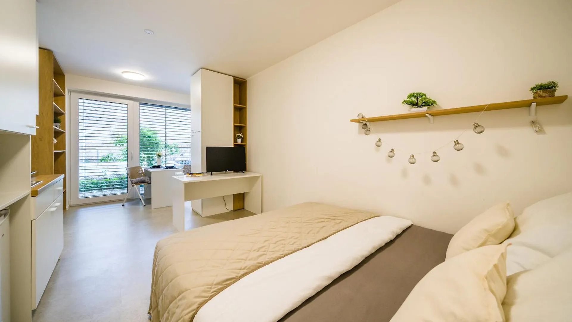 Relax Apartments Brno Center